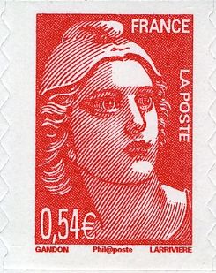 Marianne of Gandon