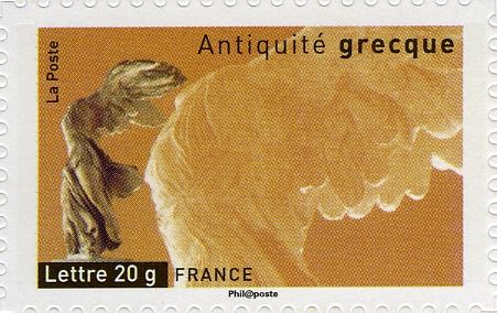 Samothrace Victory