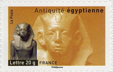 Pharaon Amenemhat III