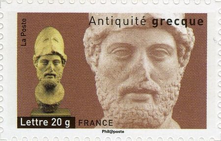 Pericles