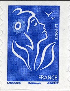 Marianne of Lamouche