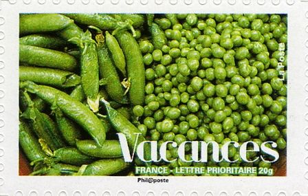 Peas