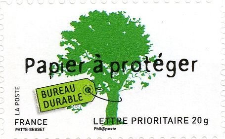 Sustainable Office