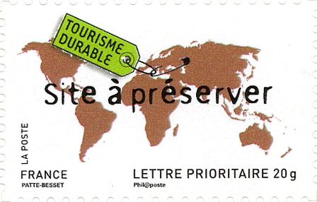 Sustainable Tourism