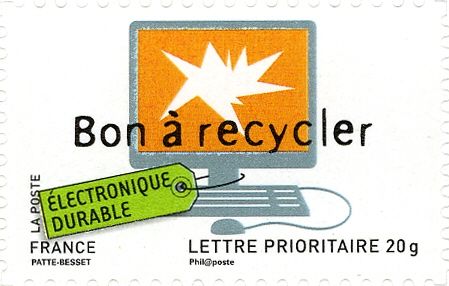 Sustainable Electronic