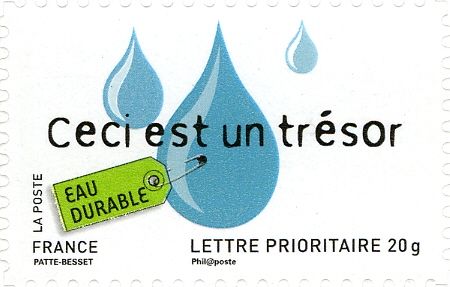 Sustainable Water