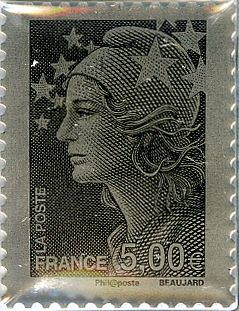 Marianne of Beaujard