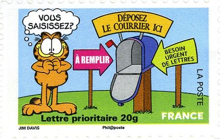 Garfield