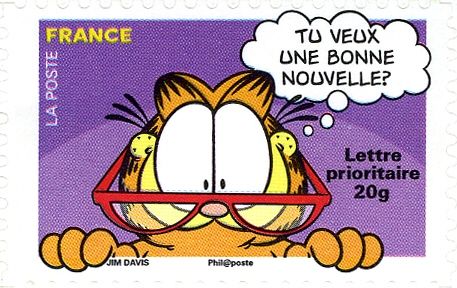 Garfield