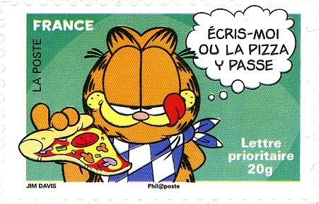 Garfield