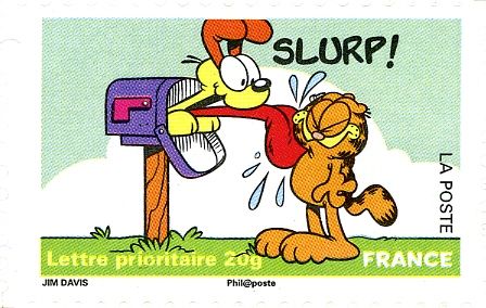 Garfield