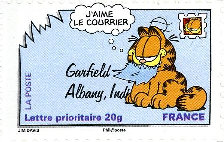 Garfield