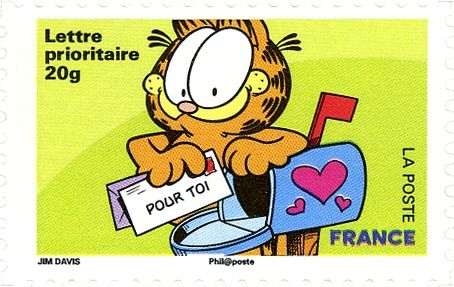 Garfield
