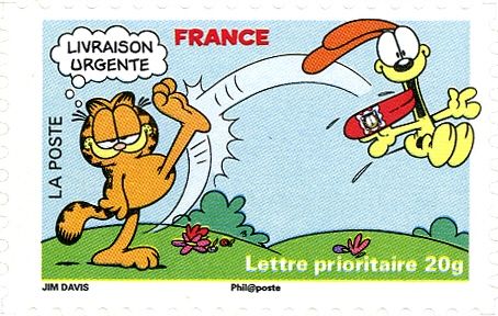 Garfield