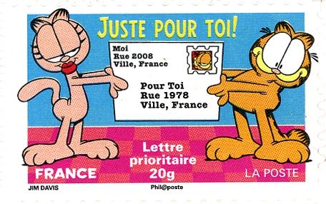 Garfield