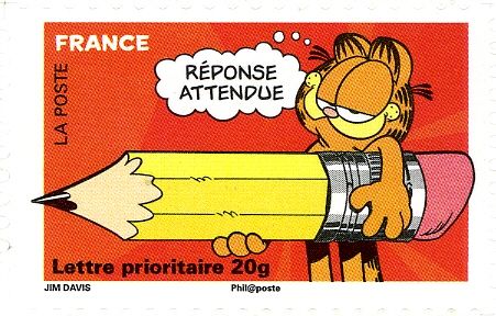 Garfield