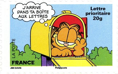 Garfield