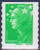 Marianne de Beaujard