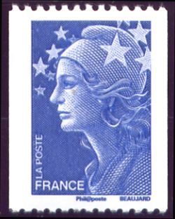 Marianne de Beaujard - Self Adhésive