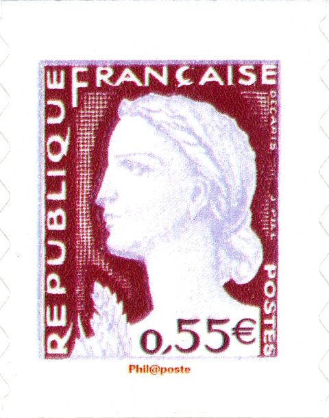 Marianne of Decaris