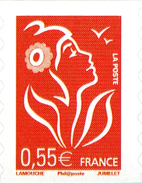 Marianne of Lamouche