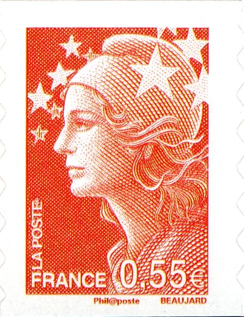 Marianne of Beaujard