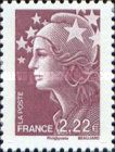 Marianne de Beaujard