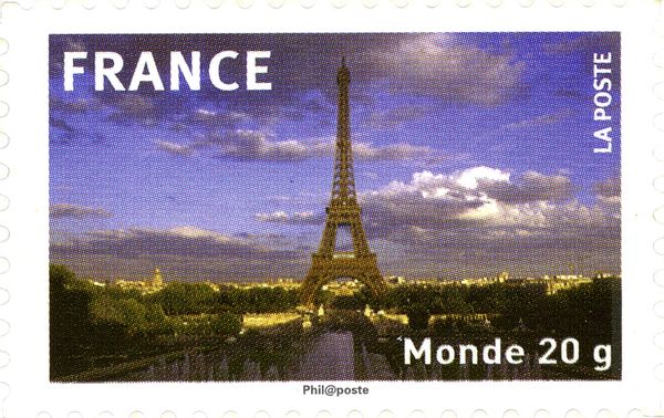 Eiffel Tower