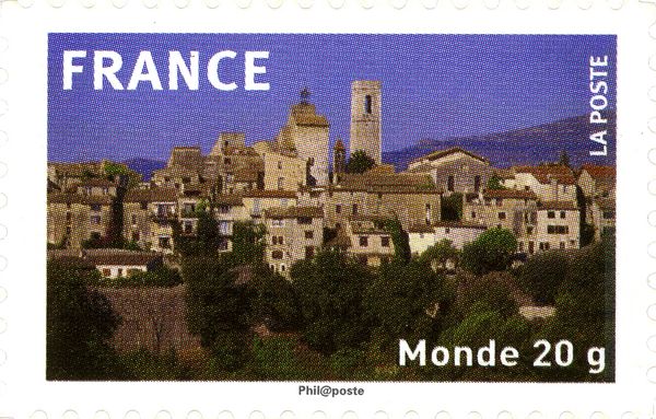 Saint Paul-de-Vence