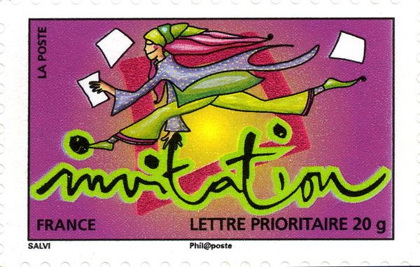 Personnage Féminin courant