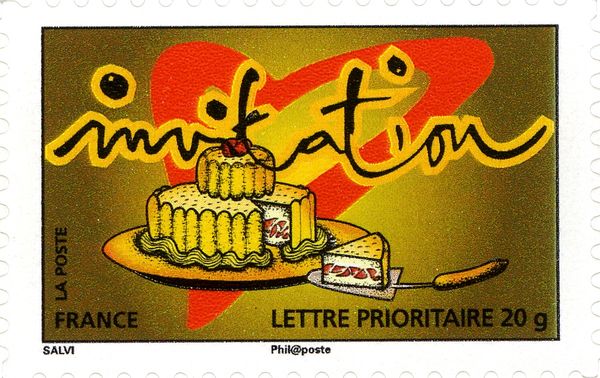 Gateau