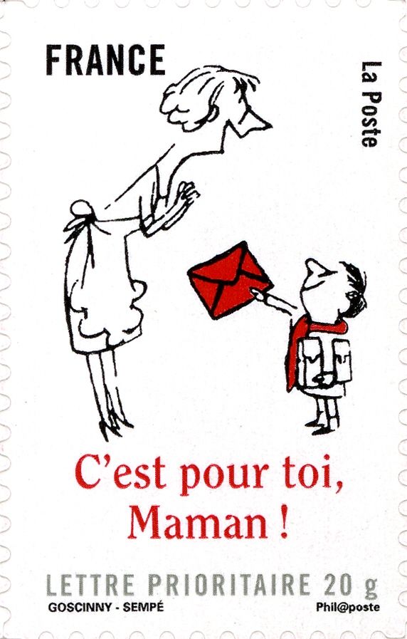 Smiles - Little Nicholas  / C'est pour toi