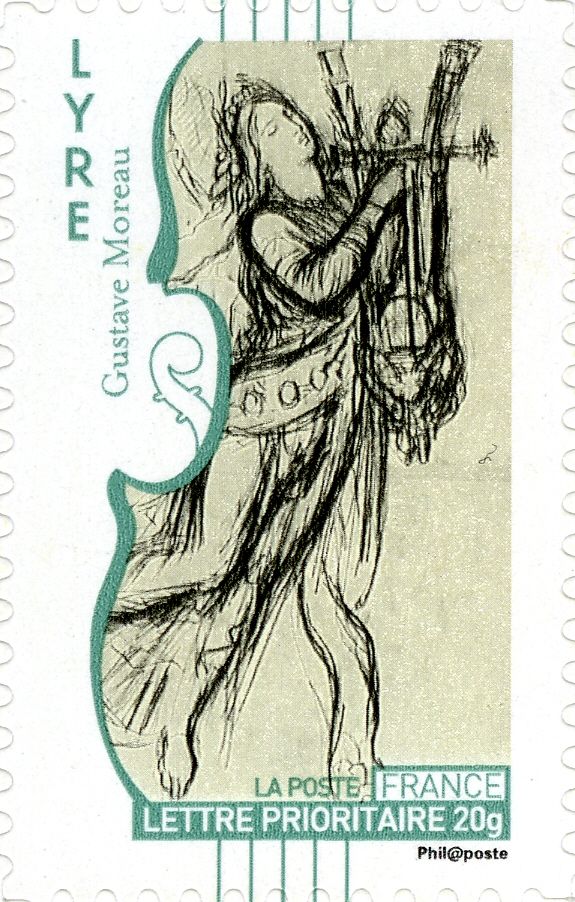 Lyre