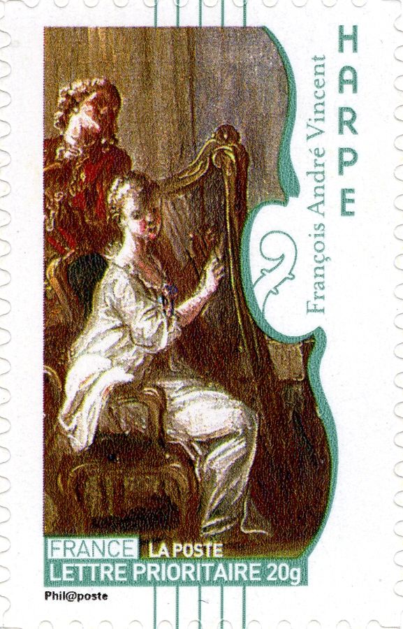 Harp