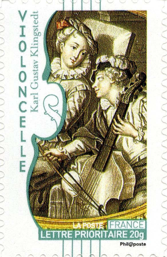 Cello
