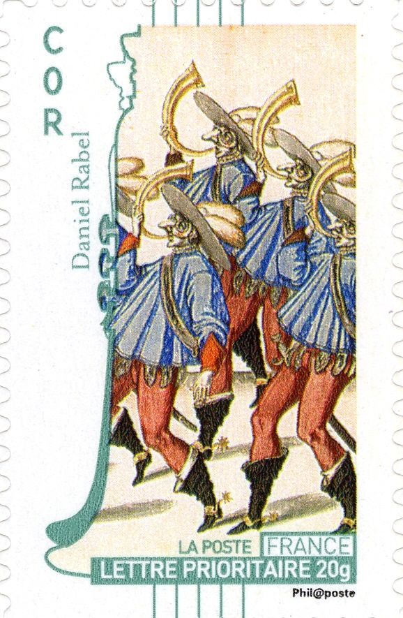Horn
