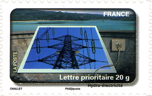 Hydroelectricity