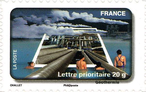 Geothermal Power