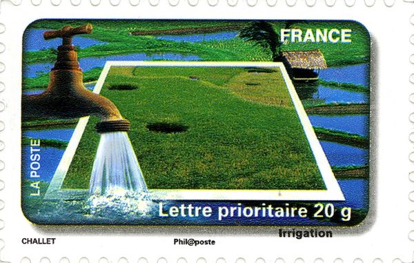 Irrigation