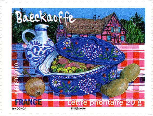 Baeckaoffe