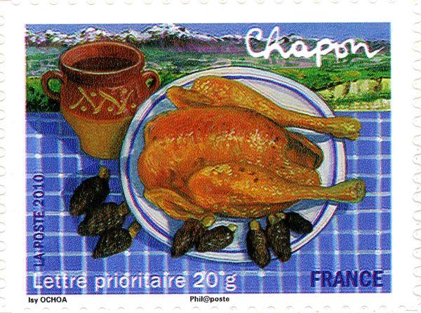 Capon