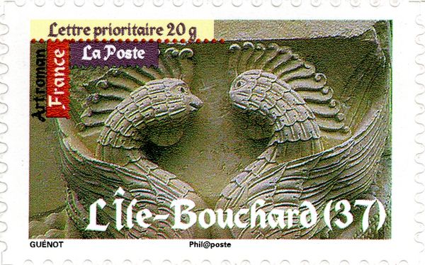 Roman's Art - L'Ile Bouchard