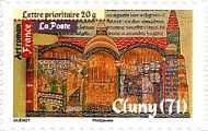 Roman's Art - Cluny