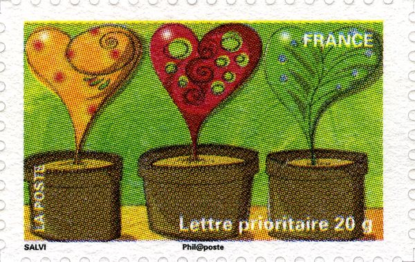 Flowerpots