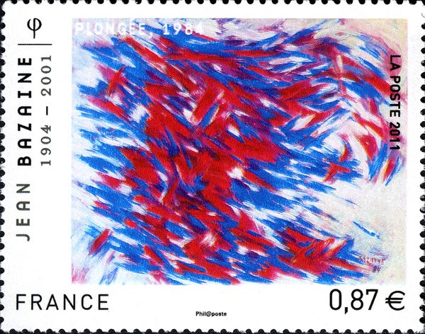 Jean Bazaine (1904-2001)