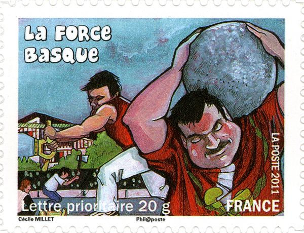 Basque Force