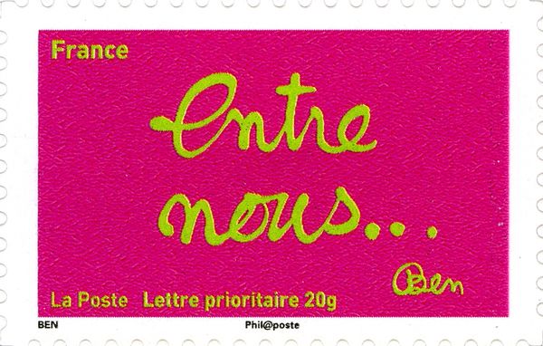 Entre-nous….