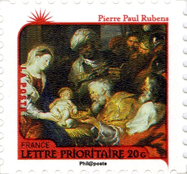 Pierre Paul Rubens (1577-1640)
