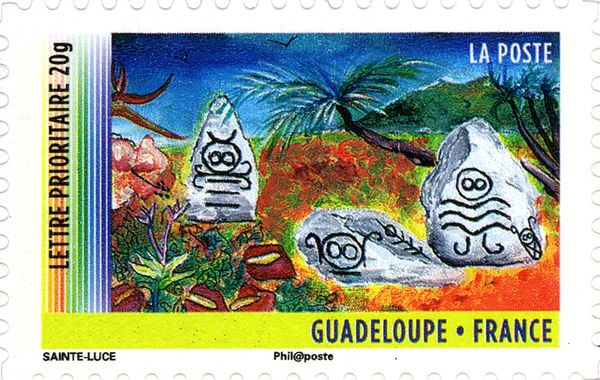 Guadeloupe