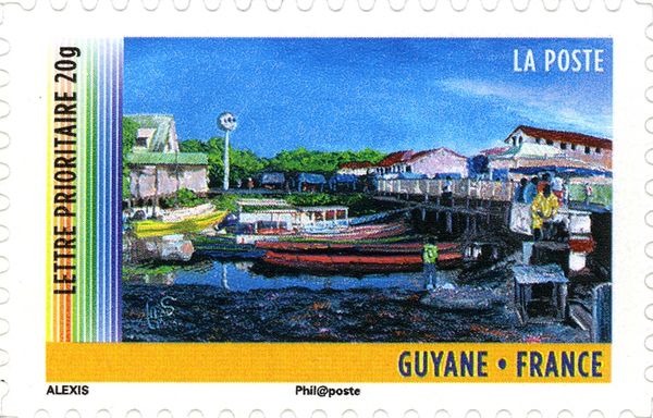 Guyane